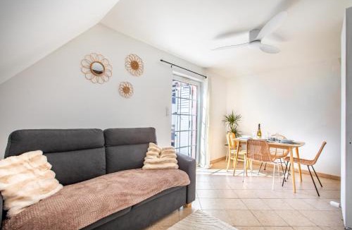 Ingersheim Apartment | Gîte Bretzel et Grappe