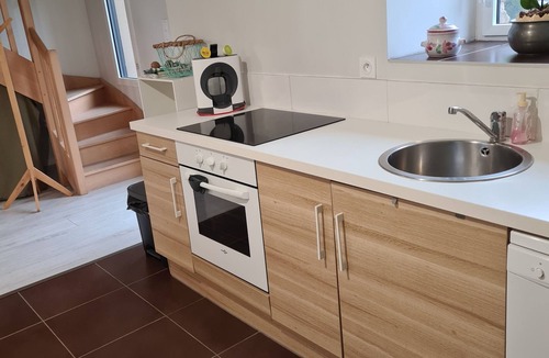 Theix-Noyalo House | Gîte Brocéliande - les Closeries du Golfe