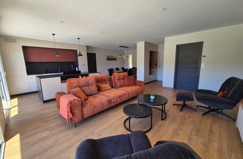 Saint-Come-d'Olt Villa | Gîte Côme en Aubrac ☆(new, opening 15/05/26)