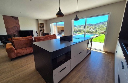 Saint-Come-d'Olt Villa | Gîte Côme en Aubrac ☆(new, opening 15/05/26)