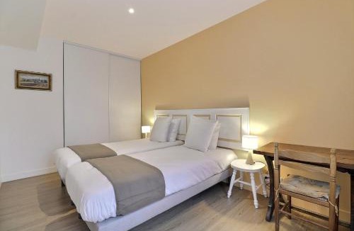 Chavagne Apartment | Gîte Côté Cour
