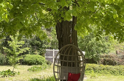 Besset Apartment | Gîte côté Parc