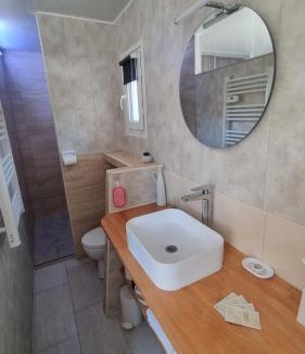 Marsillargues House | Gîte Côté Sud