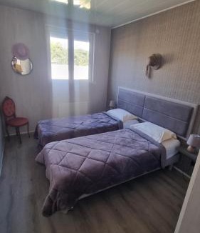 Marsillargues House | Gîte Côté Sud
