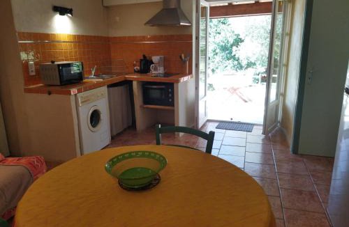 Vagnas Apartment | Gîte Côté Sud