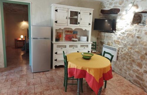 Vagnas Apartment | Gîte Côté Sud