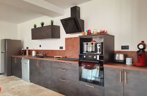 Montlivault House | Gîte "Côté Val