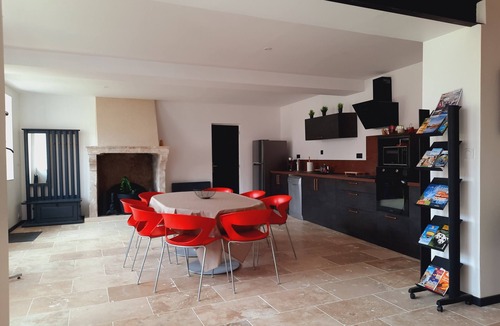 Montlivault House | Gîte "Côté Val