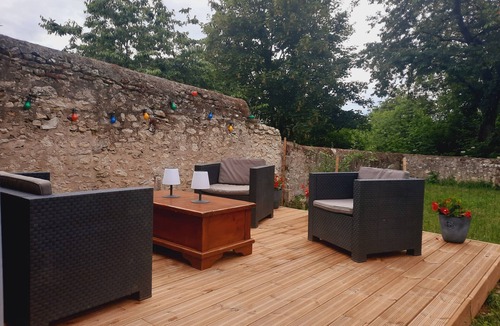 Montlivault House | Gîte "Côté Val