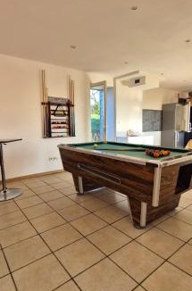 Questrecques House | Gîte Côte et Terre