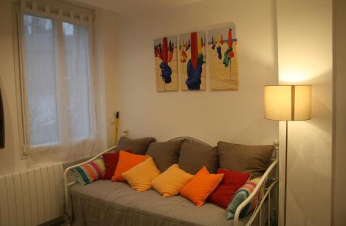 Lisieux House | Gîte Côte Fleurie Lisieux Centre
