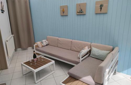 Le Crotoy House | gîte cœur de baie