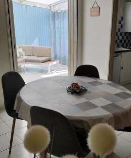 Le Crotoy House | gîte cœur de baie