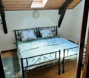 Frayssinhes House | Gîte cœur de tranquillité - Casa de Pailhès