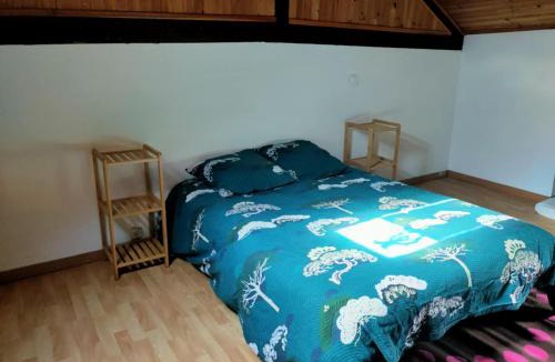 Frayssinhes House | Gîte cœur de tranquillité - Casa de Pailhès