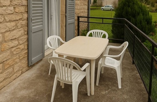 Le Massegros Apartment | Gîte Caussenard