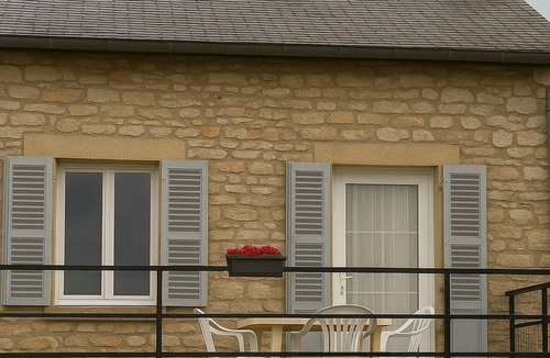 Le Massegros Apartment | Gîte Caussenard