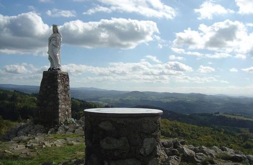 Brousse House | Gîte Cab'ânes