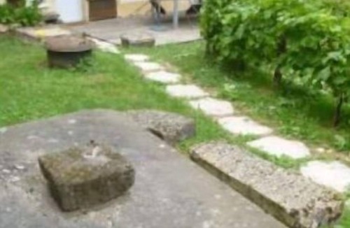 Brousse House | Gîte Cab'ânes