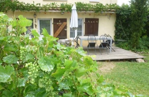 Brousse House | Gîte Cab'ânes