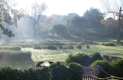 Plougoulm Apartment | Gîte Callot Moulin de Kerellec