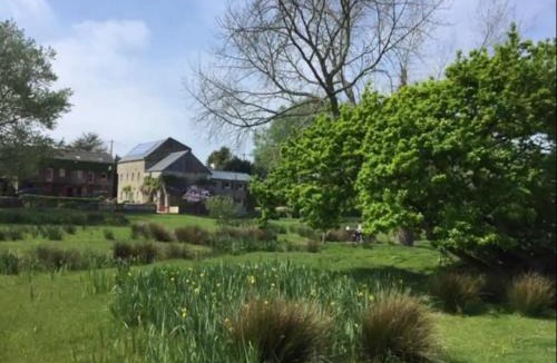 Plougoulm Apartment | Gîte Callot Moulin de Kerellec