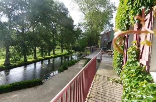 Plougoulm Apartment | Gîte Callot Moulin de Kerellec