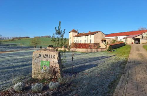 Germonville House | Gîte calme 4 chambres, terrasse privative, draps inclus - Germonville - FR-1-584-167