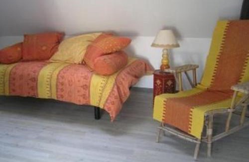 La Chapelle-aux-Choux House | Gîte calme avec piscine chauffée, cheminée, salle de jeux et vélos - parfait pour familles et amis - FR-1-410-141