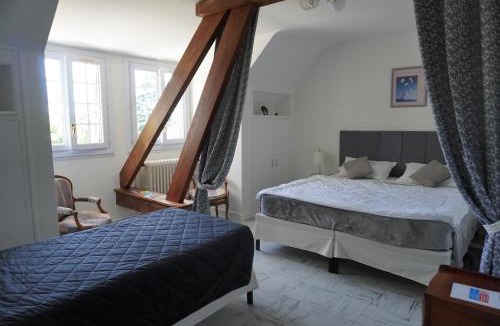 Montresor Bed & Breakfast | Gîte Calme & Accueillant -Près de Beauval