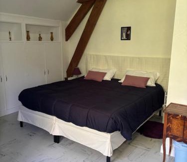 Montresor Bed & Breakfast | Gîte Calme & Accueillant -Près de Beauval