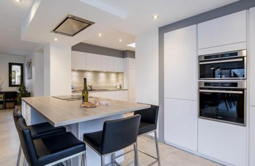 La Haie-Fouassiere House | Gîte calme avec spa et terrasse, proche Nantes et Clisson - FR-1-306-1292