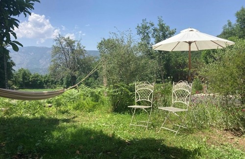 Vernet-les-Bains House | Gîte calme charme piscine 1h Argeles sur Mer