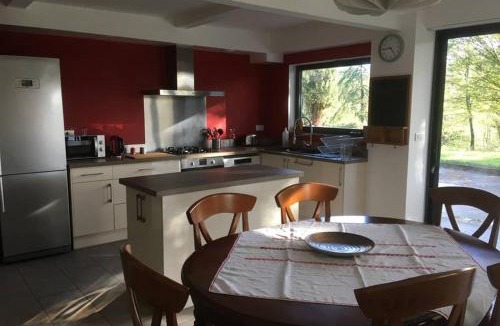 Sevremoine House | Gîte calme et spacieux pour amoureux de la nature