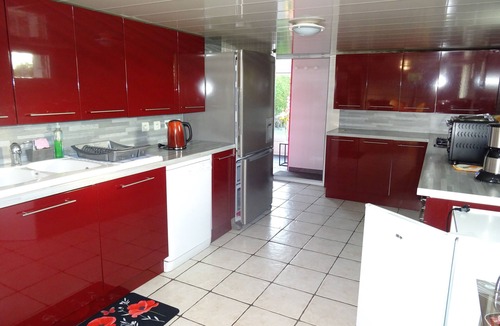 Saint-Genest House | Gîte Calme