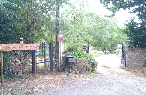 Saint-Genest House | Gîte Calme