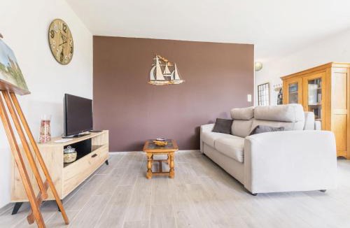Chauve House | Gîte calme près de Pornic avec wifi et animaux admis - FR-1-306-1311