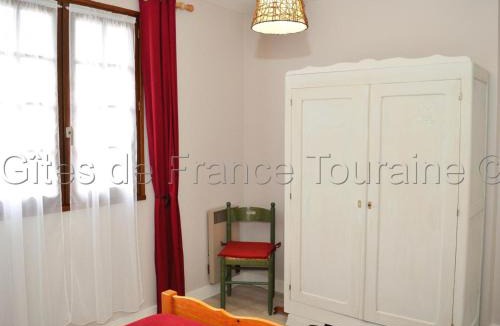Azay-le-Rideau House | Gîte calme proche du Château d'Azay-le-Rideau - FR-1-381-279