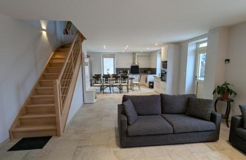 Santeau House | Gîte calme proche Orléans, idéal familles - FR-1-590-590