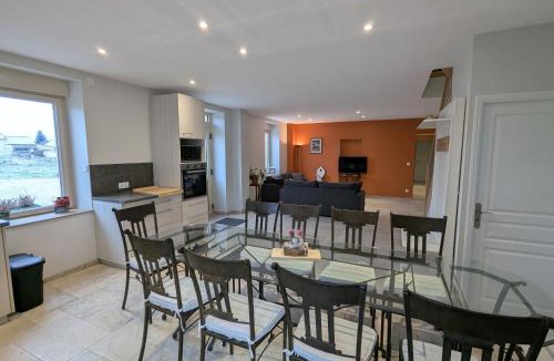 Santeau House | Gîte calme proche Orléans, idéal familles - FR-1-590-590