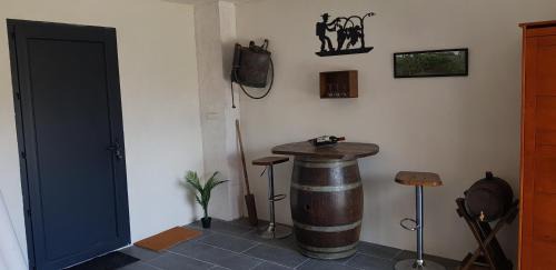 Aubous House | Gîte campagnard