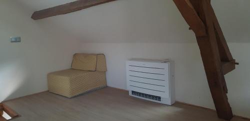 Aubous House | Gîte campagnard