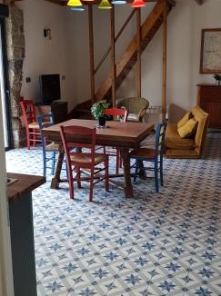 Aubous House | Gîte campagnard