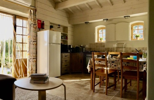 Revest-du-Bion Cottage | Gîte Camus - 2 chambres