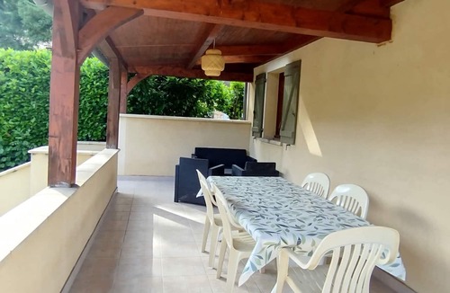 Daglan House | Gîte Candéjac