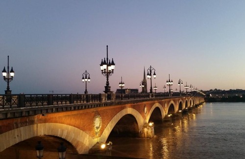Saint-Caprais-de-Bordeaux Other | Gîte Canteloup - Madirac