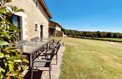 Saint-Caprais-de-Bordeaux Other | Gîte Canteloup - Madirac