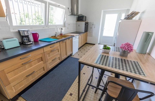 Eyres-Moncube House | Gîte Capérot - Eyres Moncube