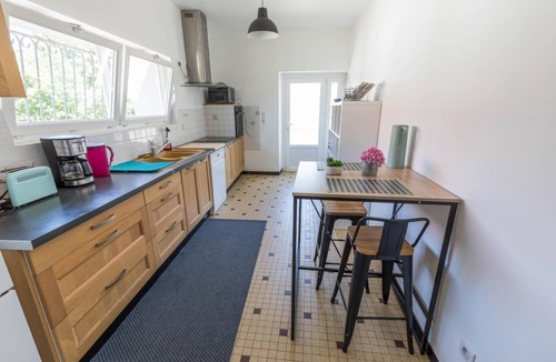 Eyres-Moncube House | Gîte Capérot - Eyres Moncube