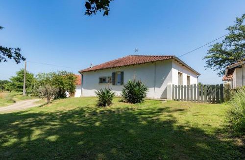 Eyres-Moncube House | Gîte capérot